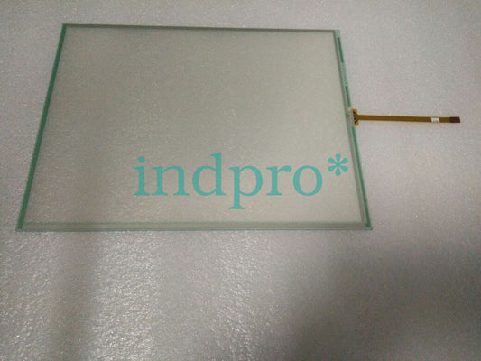 new N010-0554-X266/01 touch screen 10.4 inch touch panel glass