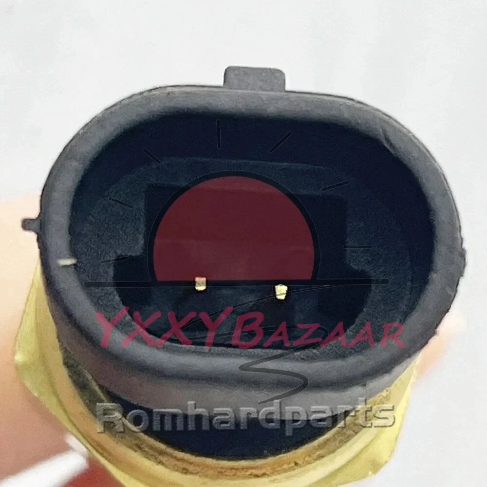 Coolant Temperature Sensor Cummins 4954905 Fits For 98-02 Dodge Ram 2500 3500 ~
