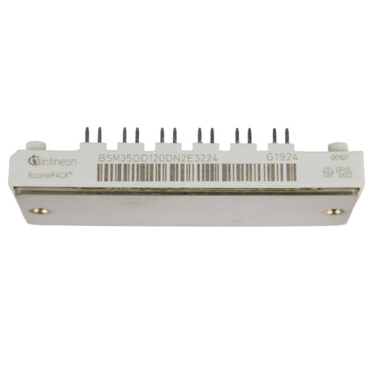 INFINEON BSM35GD120DN2E3224 IGBT Module#I