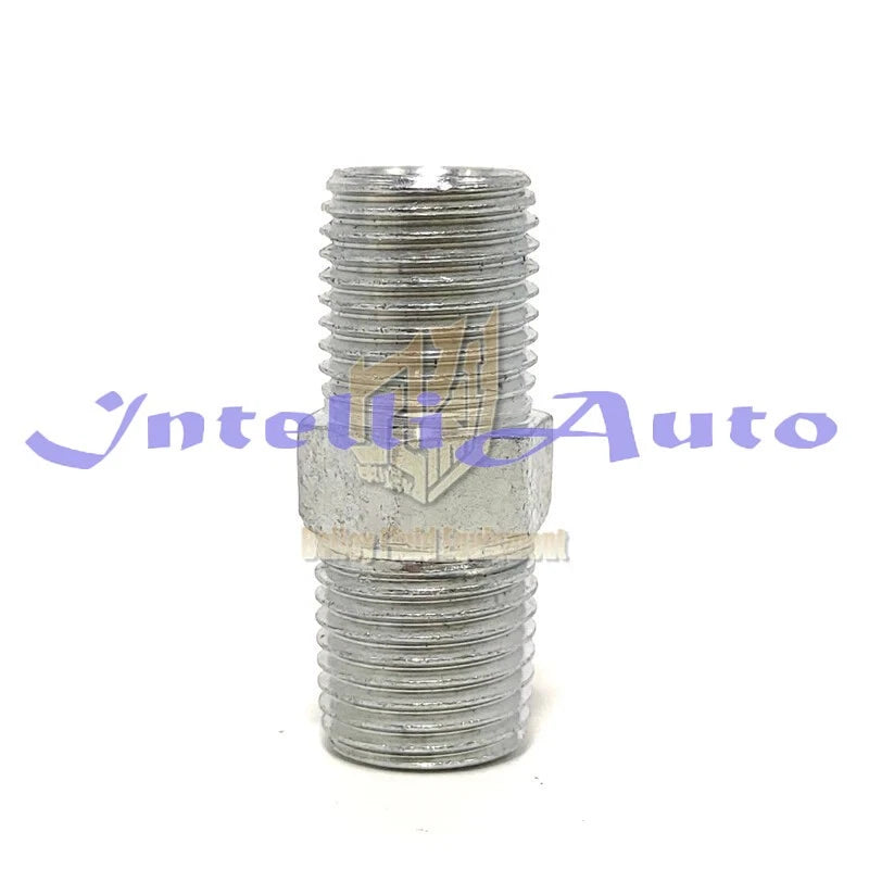 114572 Spray Hose Connector 1/2 Npt(m) X 1/2 Npsm(m) for Airless Paint Spray Gun