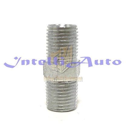 114572 Spray Hose Connector 1/2 Npt(m) X 1/2 Npsm(m) for Airless Paint Spray Gun