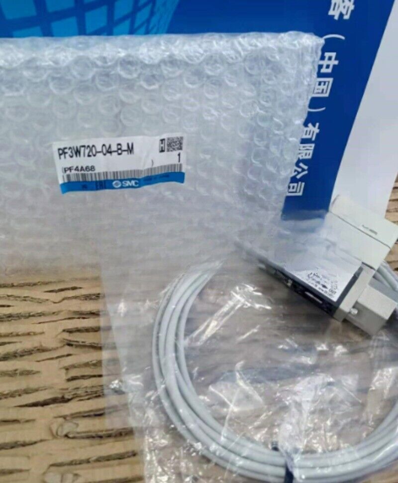 1PC FOR SMC PF3W720-04-B-M Flow Switch