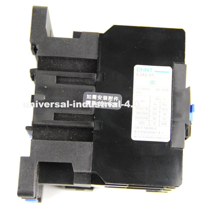 CHNT CJX2-6511 220V Contactor - CHNT