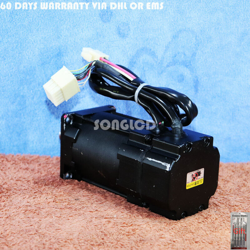tamagawa ac servo motor ts4509n1205e200 ac200v 400w - TAMAGAWA