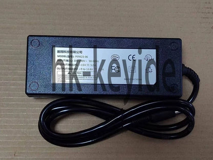 P09823-06 5-Pin Universal AC Adapter Charger for SonoSite