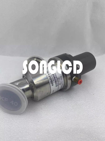 1PCS AIVP-1502-NWB KF40 Vacuum Valve - HONEYWELL