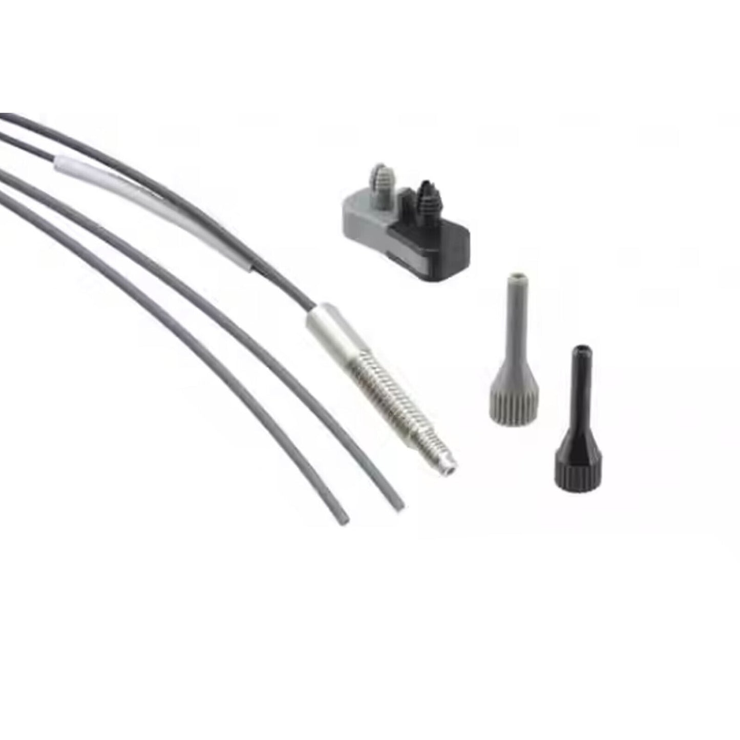 Panasonic FD-42G-4T Diffuse Coaxial Fiber Optic Cable MFGD - High-Quality Communication Solution - PANASONIC