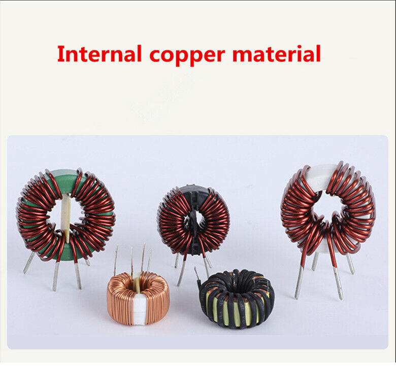 new Three-phase AC Power Filter 380V Inverter EMI High Performance CW6B-100A-S 100A - CW POWER