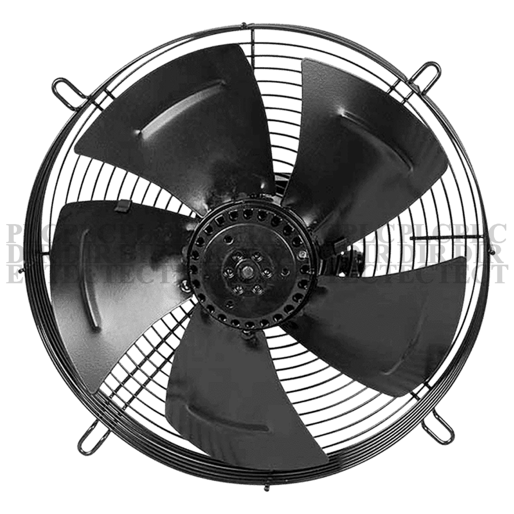 new Weiguang YWF4E-300S Axial Fan Motor 220V