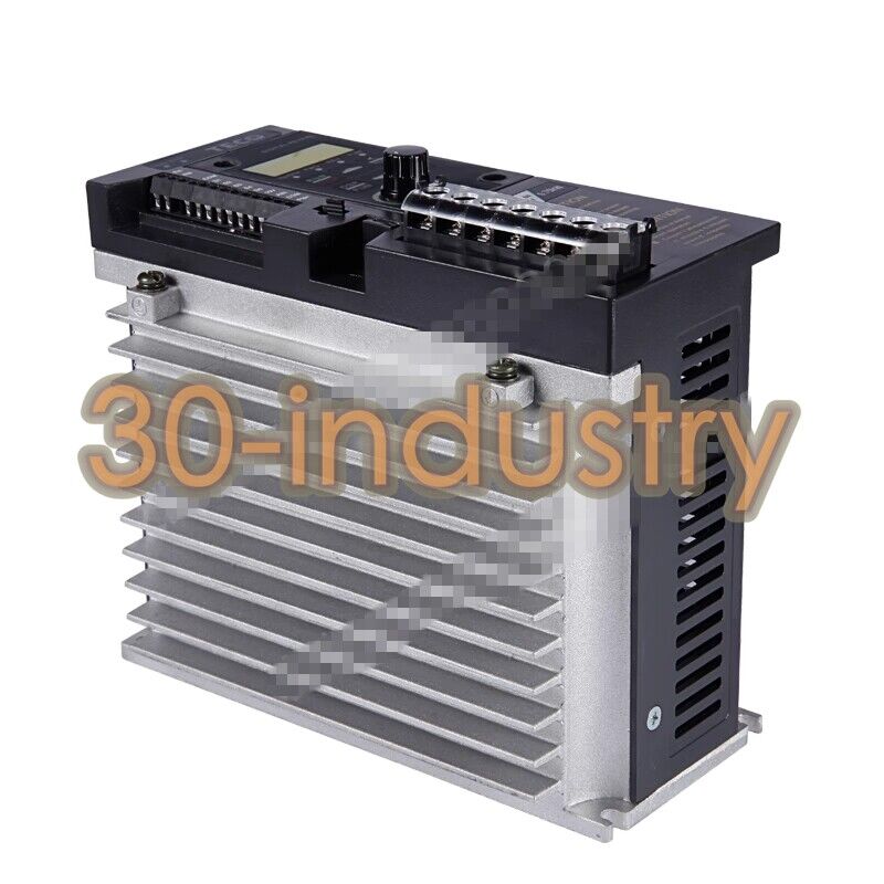 TECO S310-201-H1BCDC Inverter 0.75KW 220V for Efficient Power Control - TECO