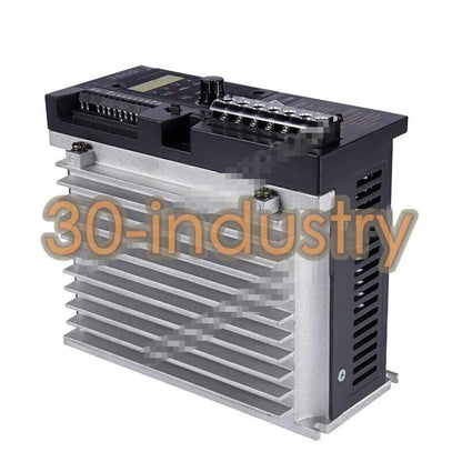 TECO S310-201-H1BCDC Inverter 0.75KW 220V for Efficient Power Control - TECO