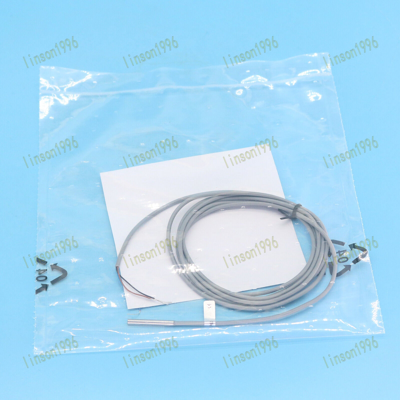 1PC TURCK Proximity Sensor BI1-EH03-AP6X Spot Stock - TURCK