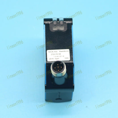 1PC SICK Displacement Measuring Sensor DT20-P214B - SICK