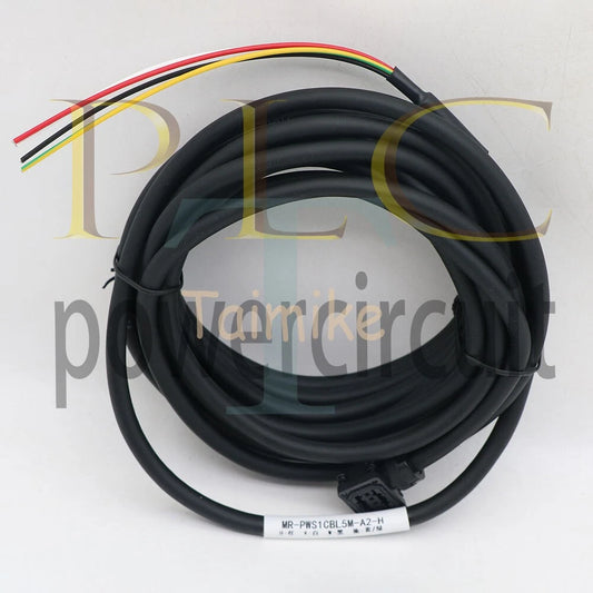 1PCS for MITSUBISHI MR-PWS1CBL5M-A2-H Power Cable