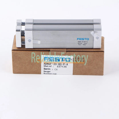 ONE FESTO ADNGF-20-80-P-A Compact cylinder