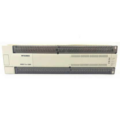 Mitsubishi FX2N-128MR-ES/UL Programmable Controller - MITSUBISHI