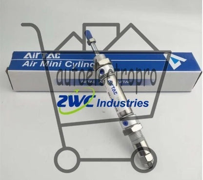1PCS For Mini cylinder MAJ25X125-50S