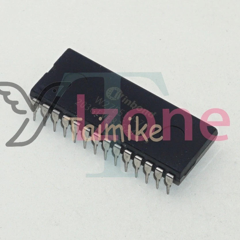 WINBOND W27E512 27E512 27C512 512KBIT EEPROM DIP28 X 50PCS