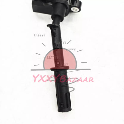 6PCS Ignition Coil For Mercedes 2011-2016 C350 E400 GLE350 GLK350 ML350 BOSCH