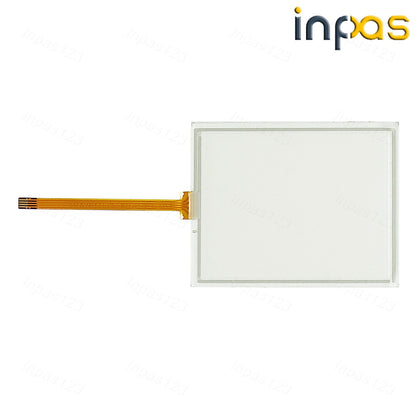 new For 6AV6647-0AA11-3AX0 6AV6 647-0AA11-3AX0 Touch screen+ Membrane keypad KTP400