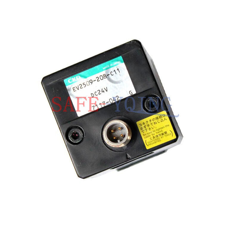 used 1PC for CKD pressure reducing proportional valve EV2509-208-C11 - VENDOR NAME