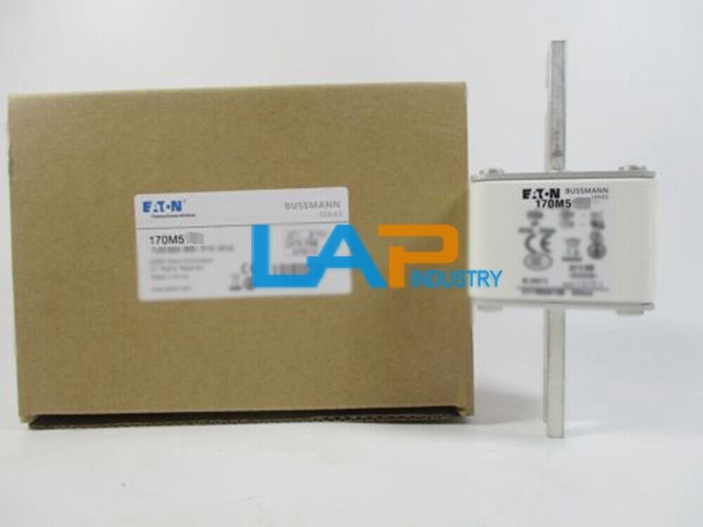 BUSSMANN 170M5422 Fuse - 1 Piece High-Quality Replacement - BUSSMANN