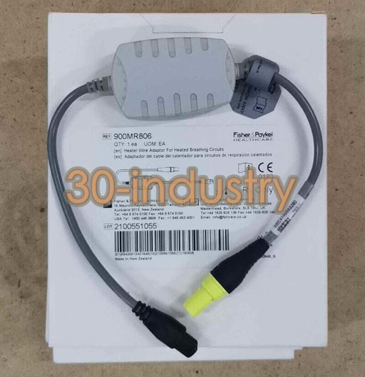 Single Heated Guide Wire Connection Cable for 900MR806 - THERMOWAVE
