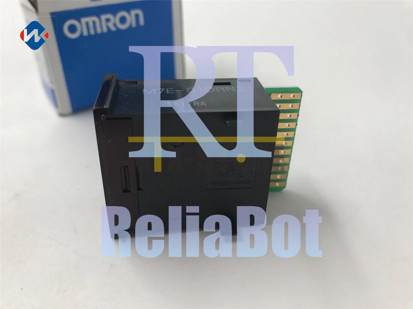 1PCS ones OMRON Digital Display Unit M7E-01DRN2