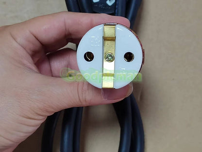 1PC For JSM280G-18 autoclave/portable pressure steam sterilizer 10A Power cord