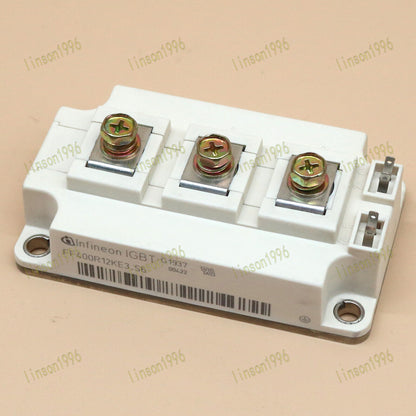 new 1pcs INFINEON/EUPEC FF400R12KE3_S6 module - INFINEON