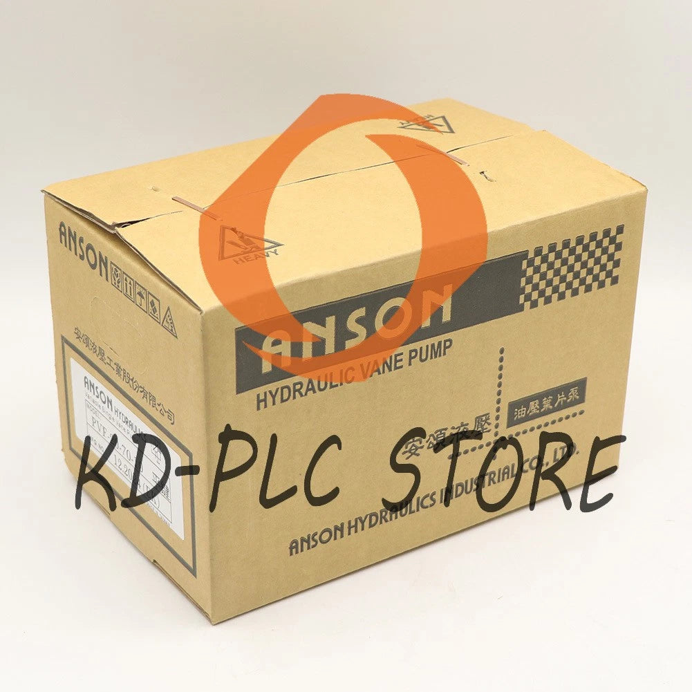 1Pcs ANSON PVF-20-70-10 Vane Pump