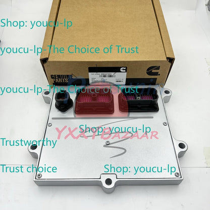 ECM ECU Engine Control Module 3684275 for Cummins ISX CM871 CM2150 Computer Unit