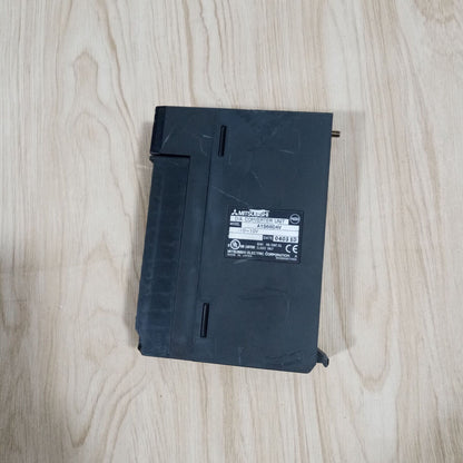 Used Mitsubishi 1 PC PLC Module A1S68DAV – Tested Good Condition - MITSUBISHI