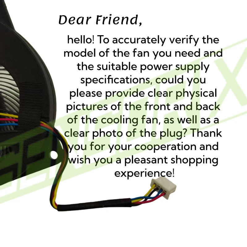 1PCS SANYO 9WF0424S604B Cooling Fan A90L-0001-0566#A Black~
