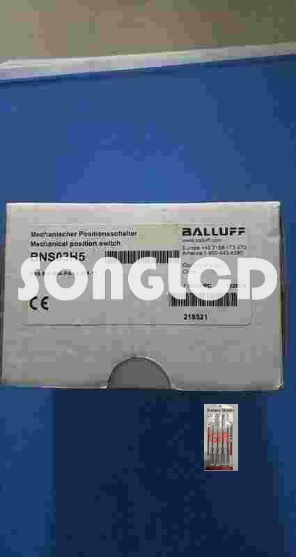 BNS03H5 1PCS New BNS 816-B04-PA-12-610-11 Component - BNS