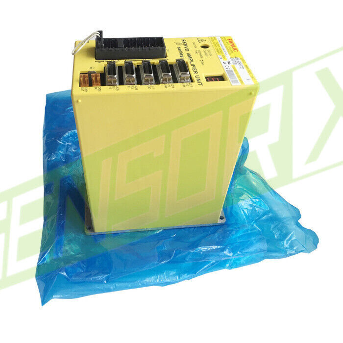 New FANUC SERVO AMPLIFIER A06B-6093-H152 1PCS - FANUC