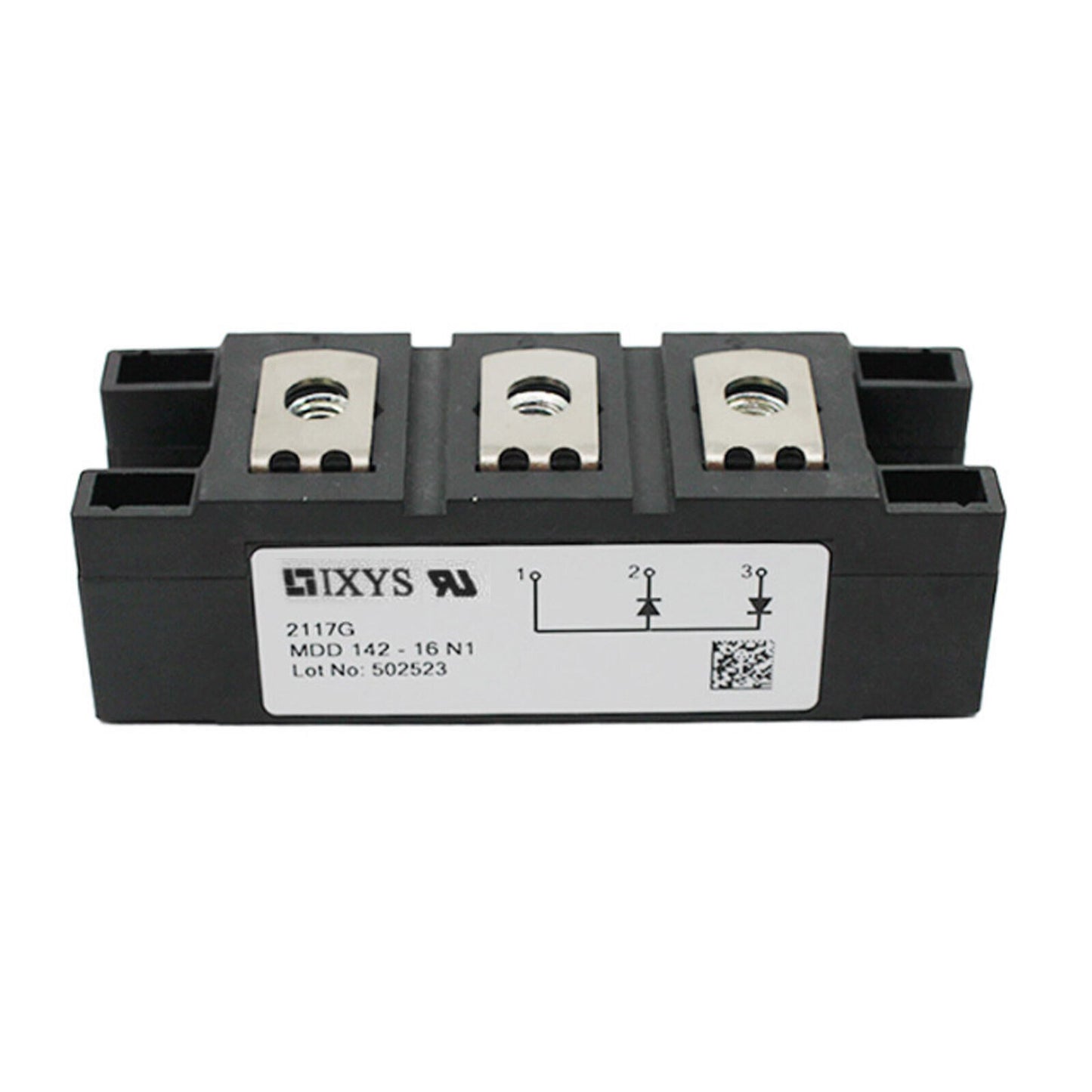 IXYS Diode Module MDD142-16N1 - IXYS