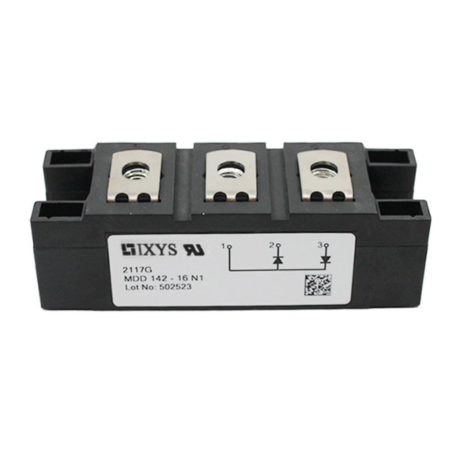 IXYS Diode Module MDD142-16N1 - IXYS