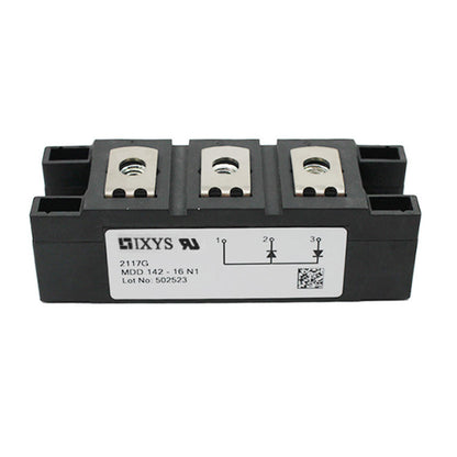 IXYS Diode Module MDD142-16N1 - IXYS