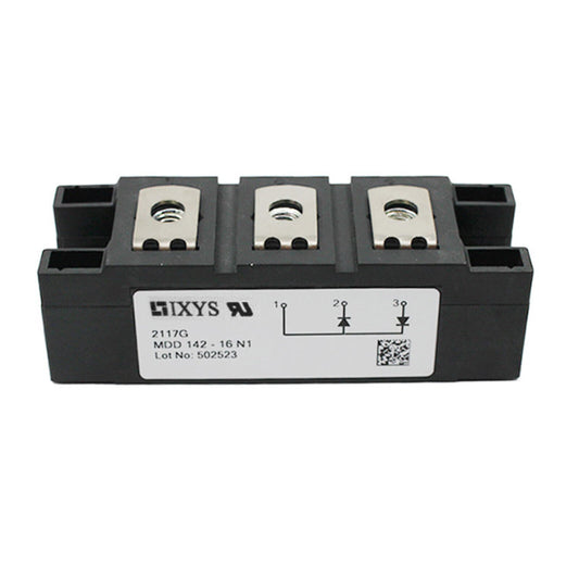 IXYS Diode Module MDD142-16N1 - IXYS