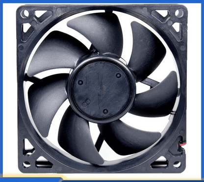 NIDEC DJF92T7AU-S01 DC12V 0.27A 9225 9cm Case Inverter Cooling Fan