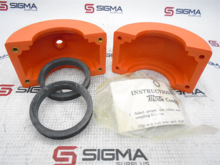 MARTIN Sprocket & Gear Inc. 4016 Cover - MARTIN SPROCKET & GEAR INC