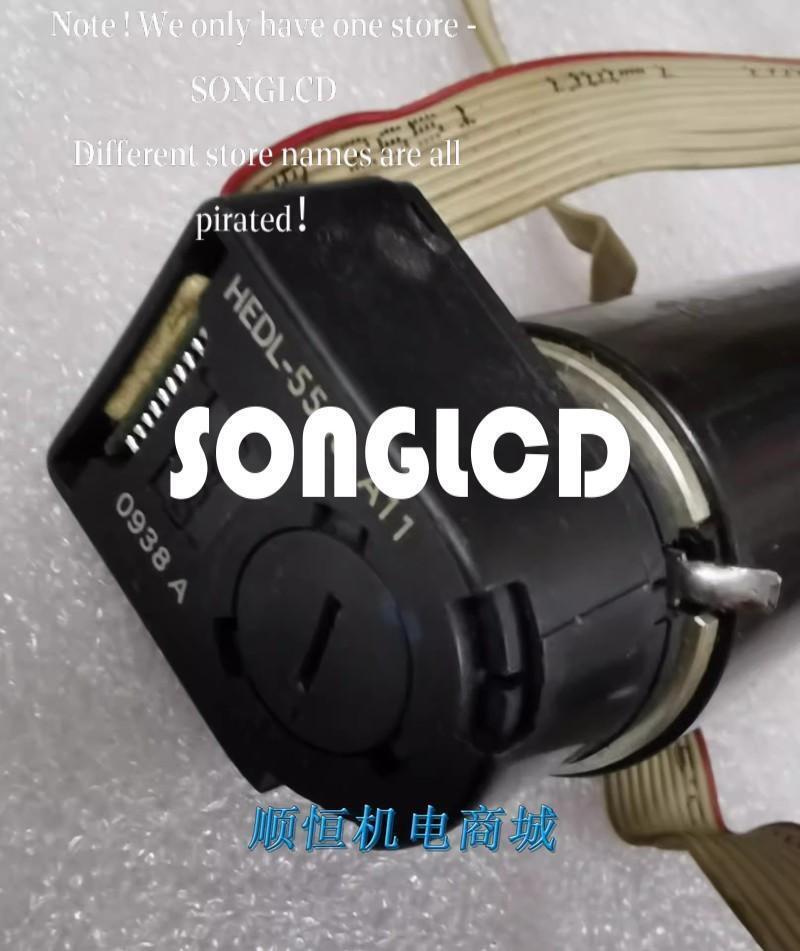 MAXON 310190 Held-5540 DC Motor - MAXON