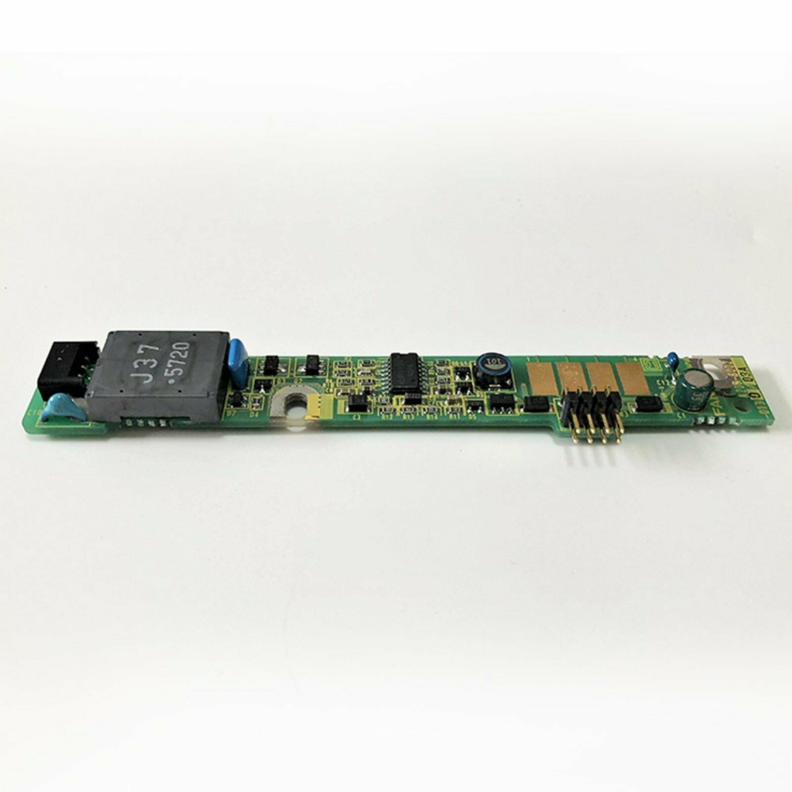 Used Fanuc A20B-8002-0130 Inverter Card – Tested & Working - FANUC