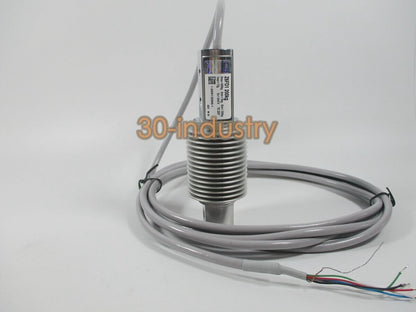 1 PCS New Replacement HBM Load Cell 1-Z6FD1 200KG Capacity - HBM