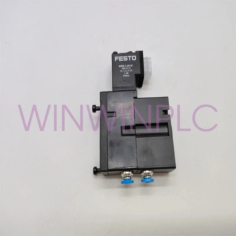 Solenoid Valve M2.184.1111 SM52 PM52 SM74 SM102 Heidelberg Printing Machine part