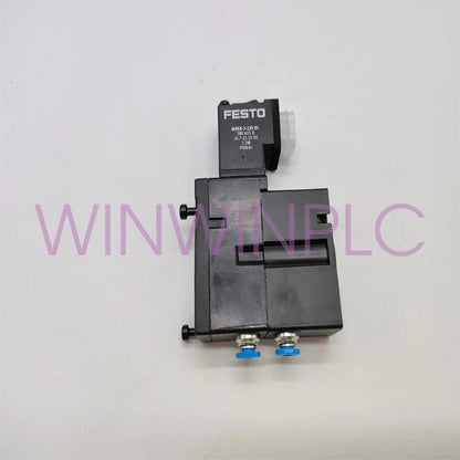 Solenoid Valve M2.184.1111 SM52 PM52 SM74 SM102 Heidelberg Printing Machine part