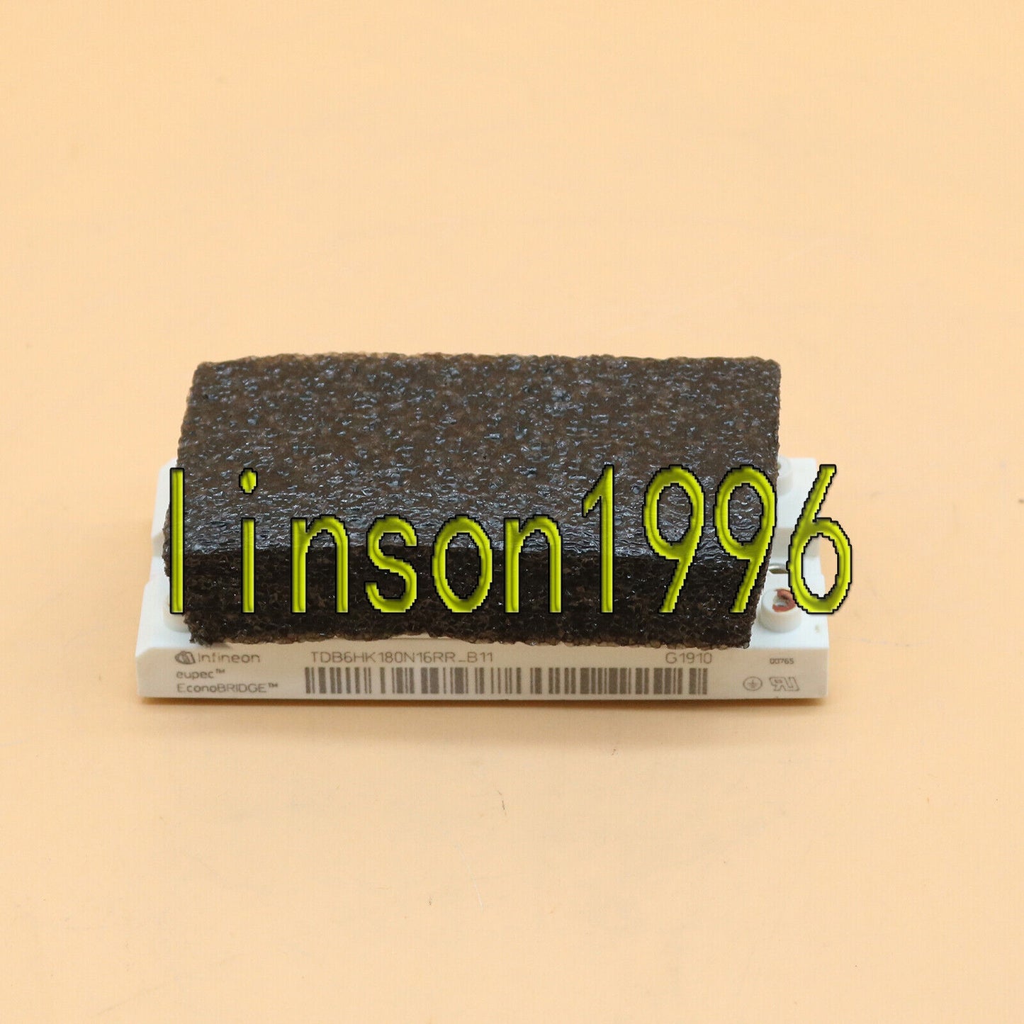 new 1pc infineon tdb6hk180n16rr_b11 module - INFINEON