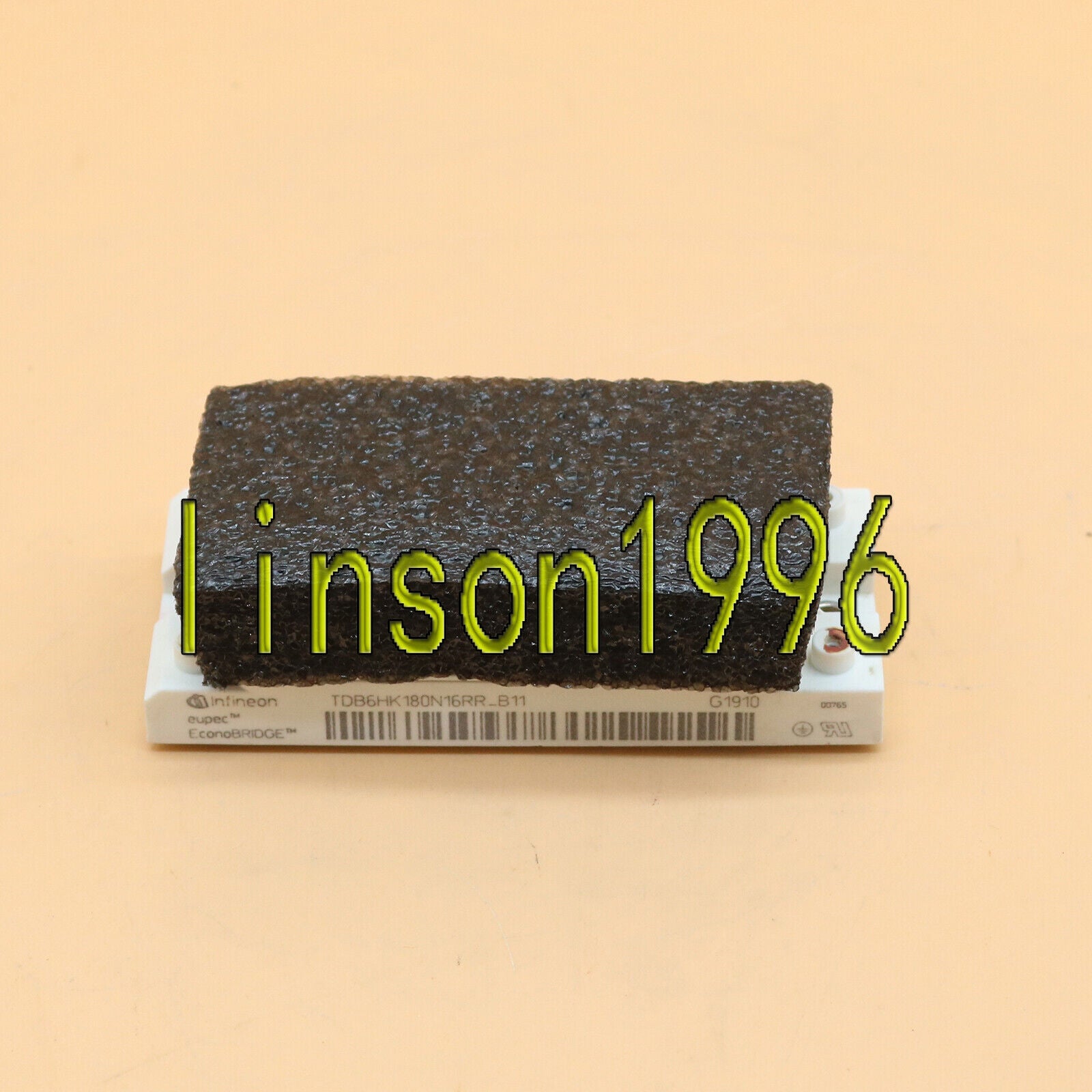 new 1pc infineon tdb6hk180n16rr_b11 module - INFINEON