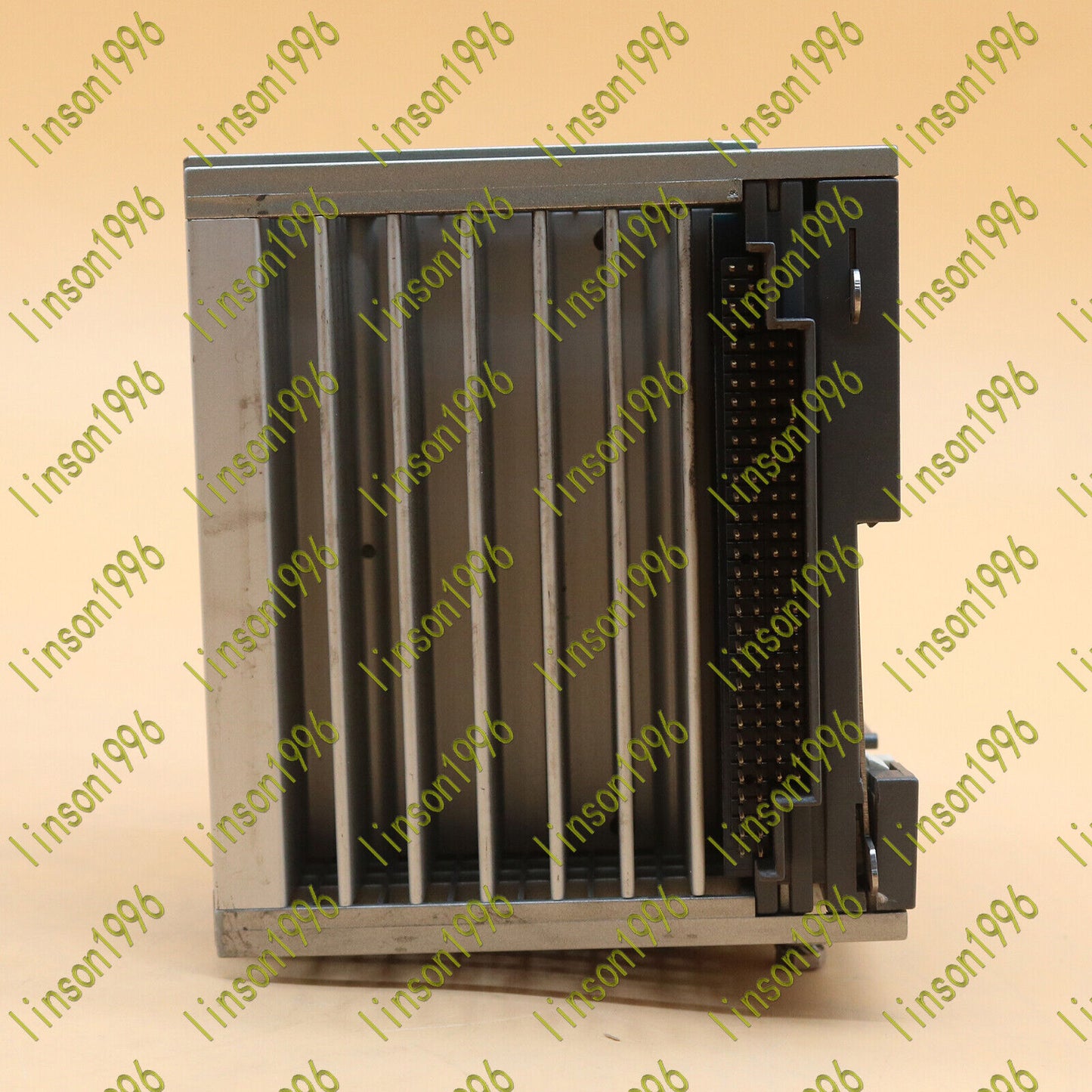 used One BECKHOFF CX1020-0012 Module - BECKHOFF